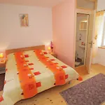 Stone House Ernest Сasa de vacaciones Trogir