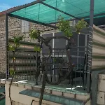 Stone House Ernest Σπίτι διακοπών Τρογκίρ