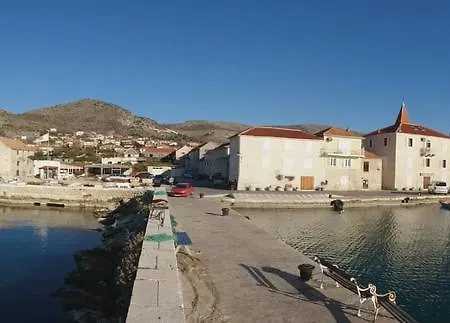 Vikendica Stone House Ernest *