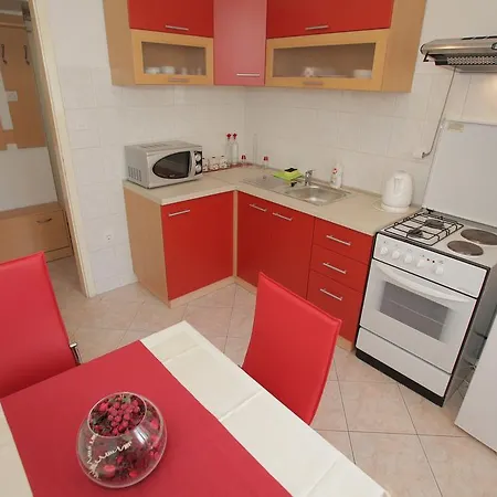 Vikendica Stone House Ernest