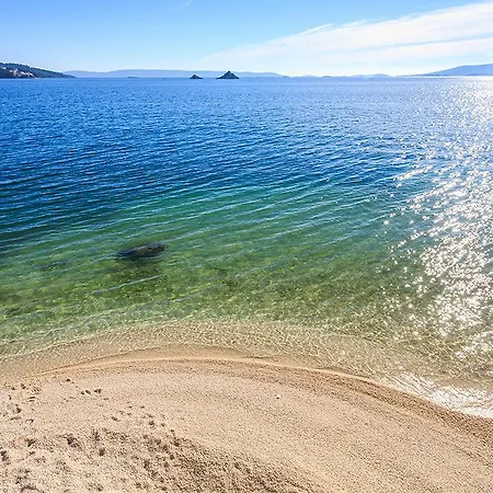 Stone House Ernest Trogir