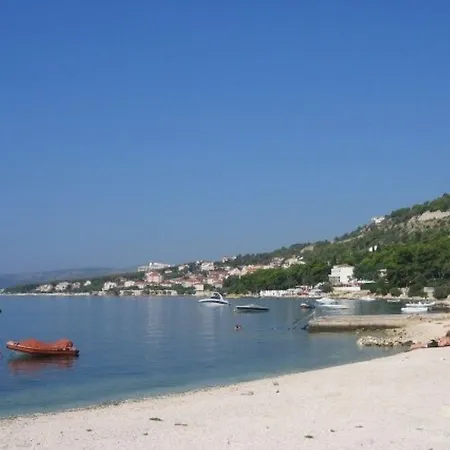 Stone House Ernest Trogir