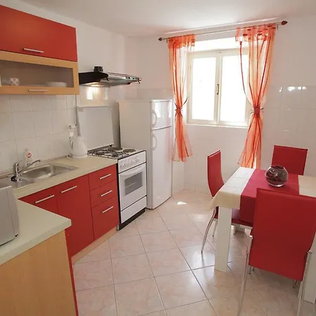 Stone House Ernest * Trogir