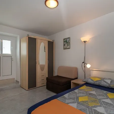 Vikendica Stone House Ernest Trogir