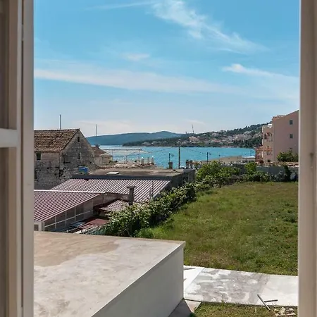 Stone House Ernest * Trogir