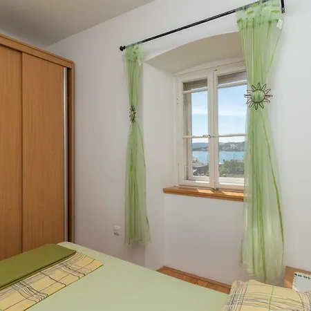 Stone House Ernest Vikendica *