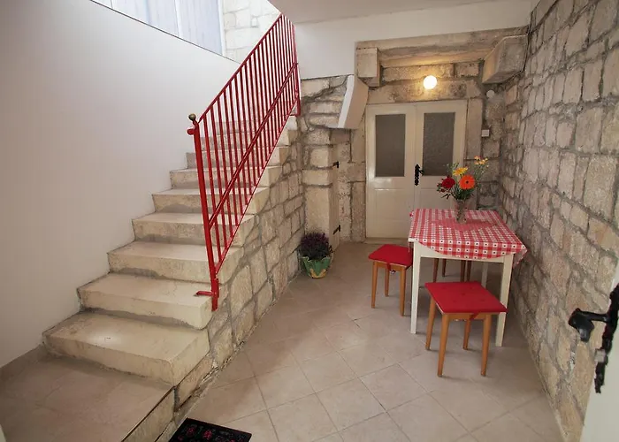 Stone House Ernest بيت للعطل تروغير