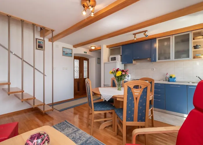 Stone House Ernest بيت للعطل *